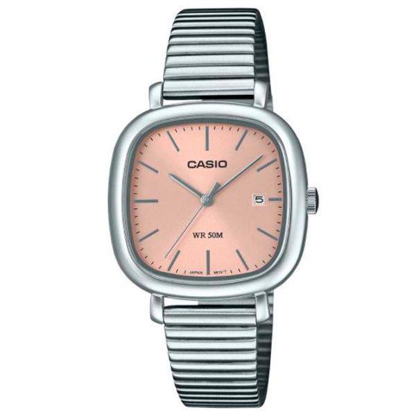 Ceas de mână pentru femei Casio LTP-B166D-4AVEF Cuarț / 30 mm photo 1