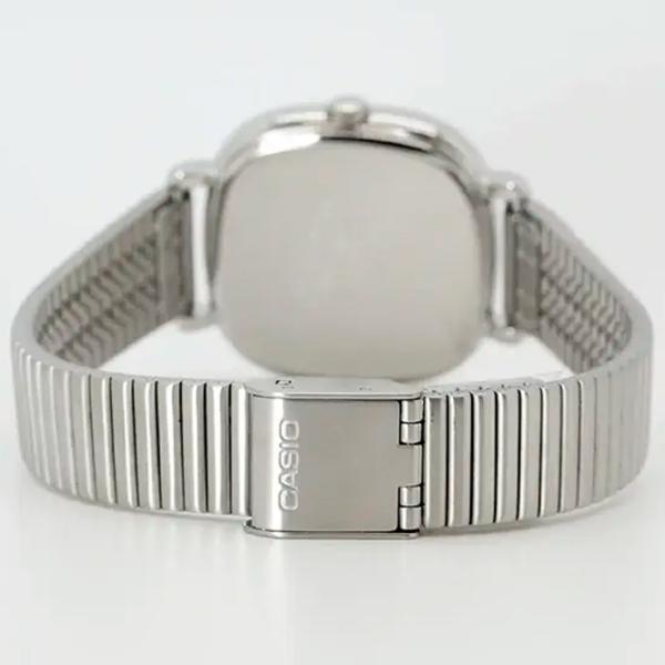 Ceas de mână pentru femei Casio LTP-B166D-4AVEF Cuarț / 30 mm photo 3