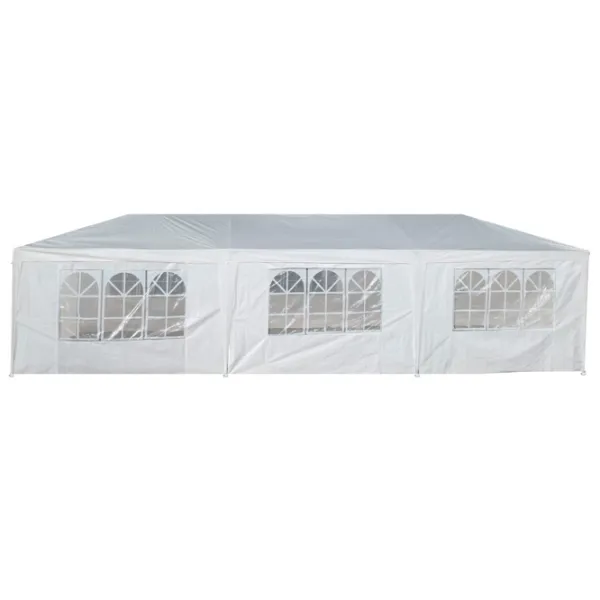 Cадовый павильон Saska Garden Tent Прямоугольная / Полиэстр photo 1