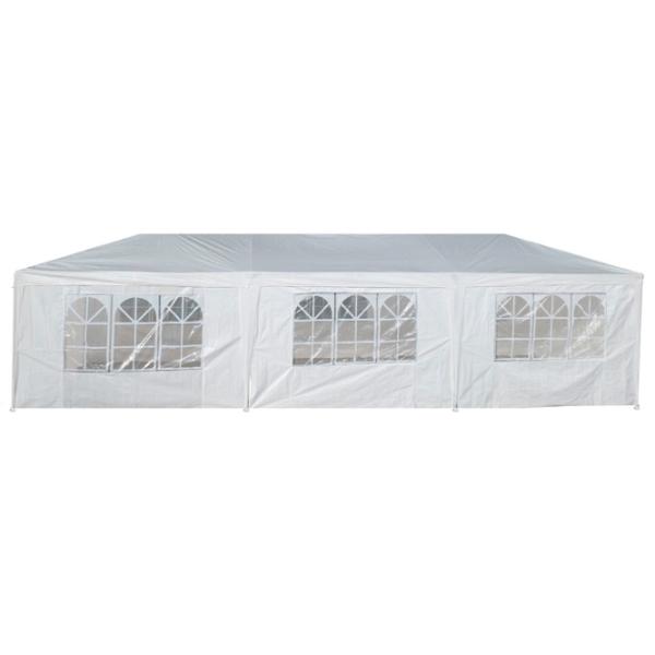 Cадовый павильон Saska Garden Tent Прямоугольная / Полиэстр photo 1