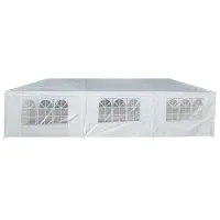 Cадовый павильон Saska Garden Tent Прямоугольная / Полиэстр