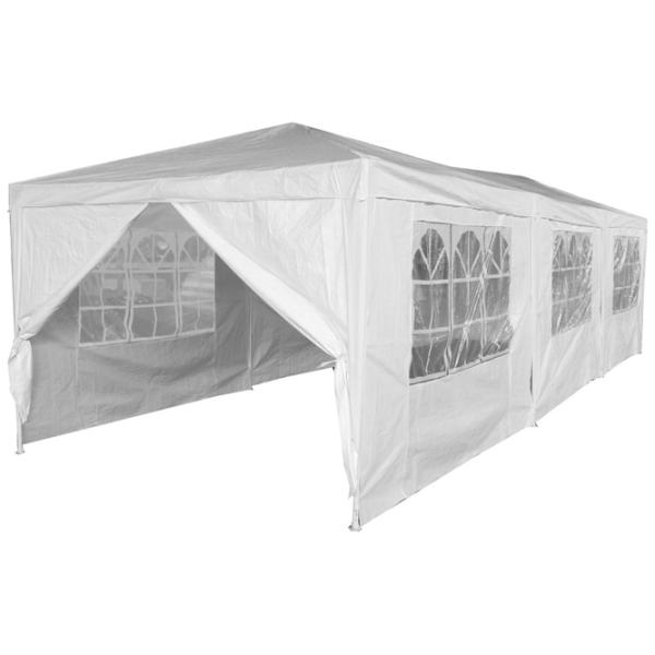 Cадовый павильон Saska Garden Tent Прямоугольная / Полиэстр photo 2