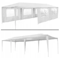 Cадовый павильон Saska Garden Tent Прямоугольная / Полиэстр photo 3