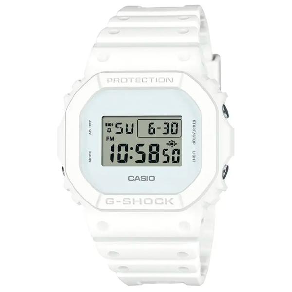 Ceas de mână unisex Casio DW-5600WW-7ER Cuarț / 49 x 43 mm photo 1