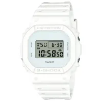 Ceas de mână unisex Casio DW-5600WW-7ER Cuarț / 49 x 43 mm
