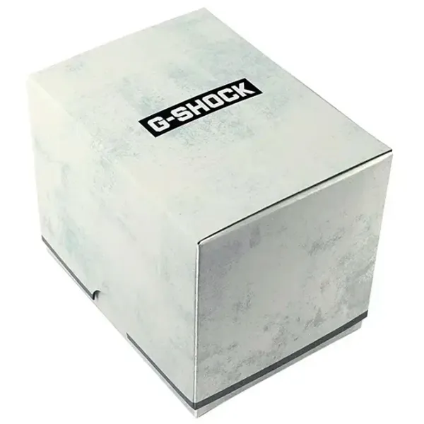 Ceas de mână unisex Casio DW-5600WW-7ER Cuarț / 49 x 43 mm photo 3