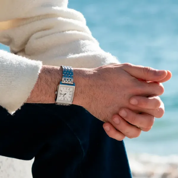 Ceas de mână pentru bărbați Casio MTP-B190D-7BVEF Cuarț / 41 x 32 mm photo 5