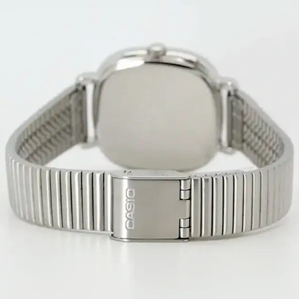 Ceas de mână pentru femei Casio LTP-B166D-2AVEF Cuarț / 30 mm photo 3