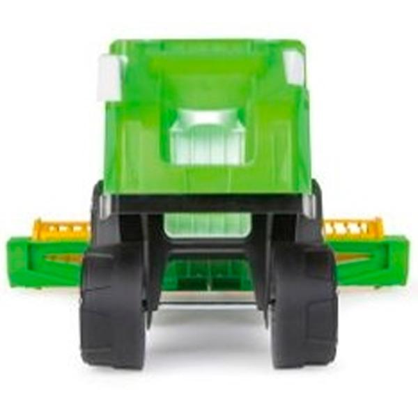 Combină Lena 04536   / / Yellow Green photo 3