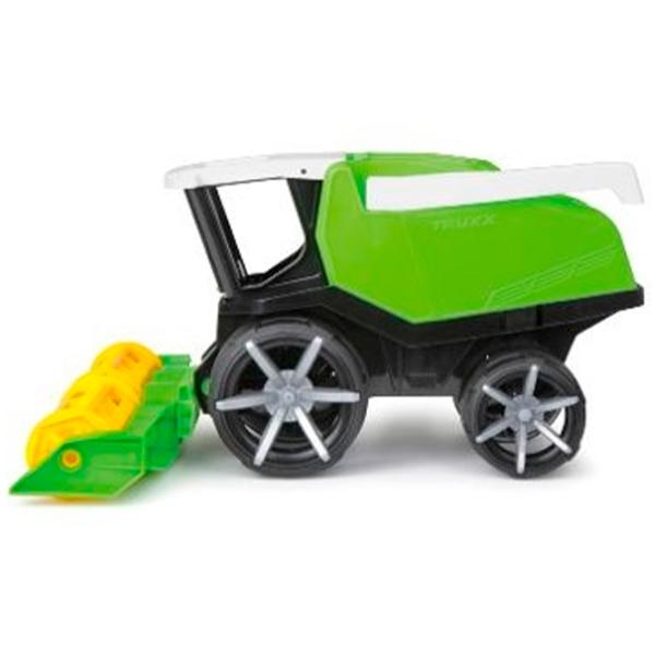 Combină Lena 04536   / / Yellow Green photo 4