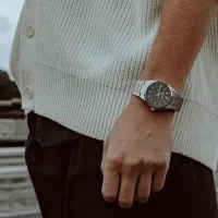 Наручные часы унисекс Casio EFK-100CD-1AER Механический / 38 мм photo 2