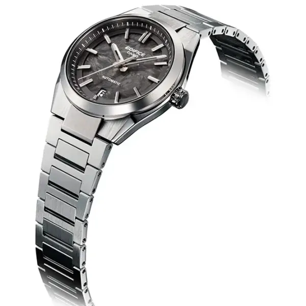 Ceas de mână unisex Casio EFK-100CD-1AER Mecanic / 38 mm photo 3