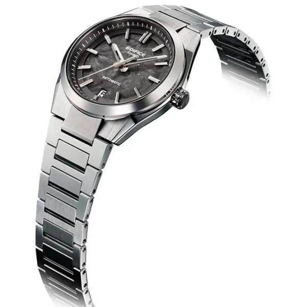 Ceas de mână unisex Casio EFK-100CD-1AER Mecanic / 38 mm photo 3