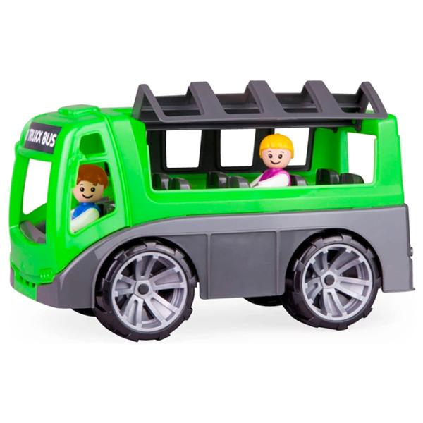 Autobuz Lena 04454   / / White Green photo 2