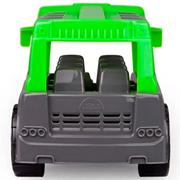 Autobuz Lena 04454   / / White Green photo 3