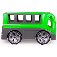 Autobuz Lena 04454 / / White Green photo 6