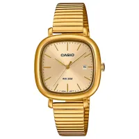 Ceas de mână pentru femei Casio LTP-B166G-9AVEF Cuarț / 30 mm