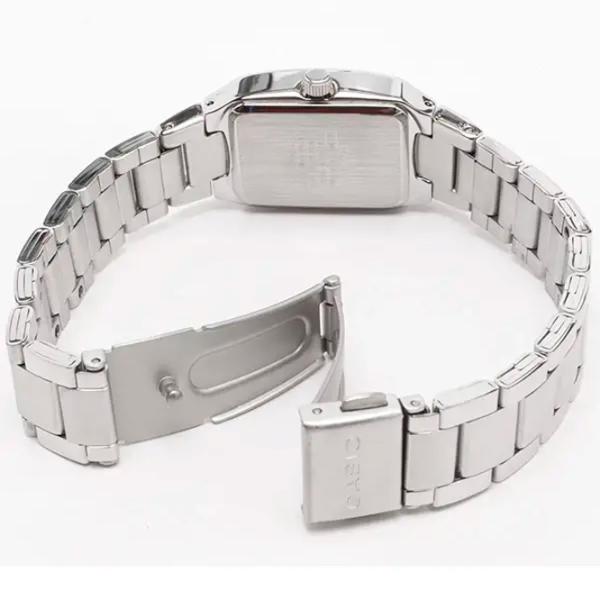 Ceas de mână pentru femei Casio LTP-1165PA-3CEF Cuarț / 32 x 21 mm photo 3