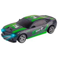 Mașină RC JT628   / 2.4 GHz / Multicolor Black