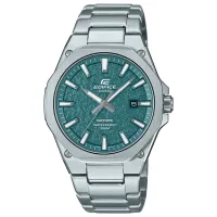 Ceas de mână pentru bărbați Casio EFR-S108DE-3AVUEF Cuarț / 40 mm
