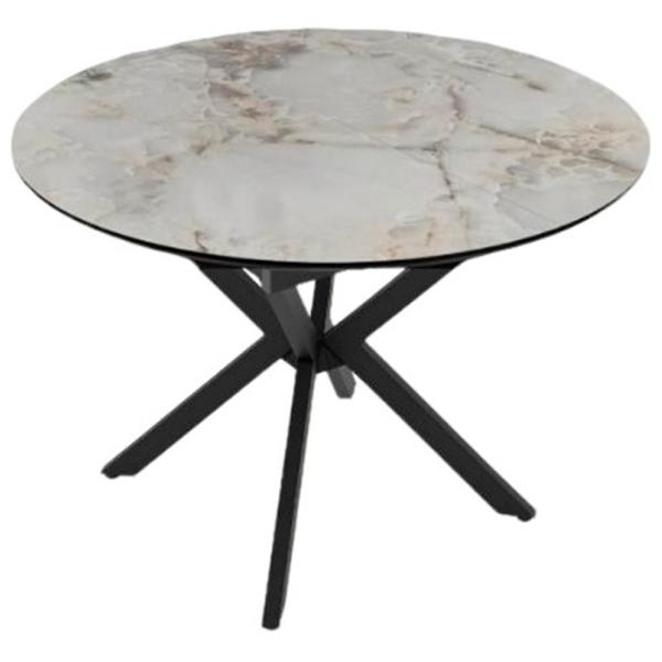 Masă de bucătărie extensibilă Mobiland Dobok PAL/ Mola photo 1