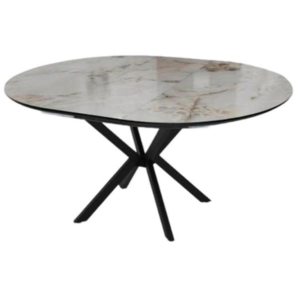 Masă de bucătărie extensibilă Mobiland Dobok PAL/ Mola photo 3