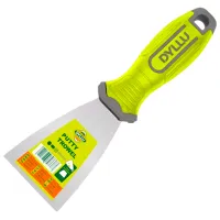 Шпатель. DYLLU DTPT1303 Cталь