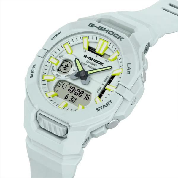 Ceas de mână unisex Casio GBA-950-7AER Cuarț / 49 x 44 mm photo 4
