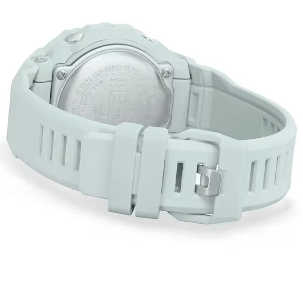 Ceas de mână unisex Casio GBA-950-7AER Cuarț / 49 x 44 mm photo 5