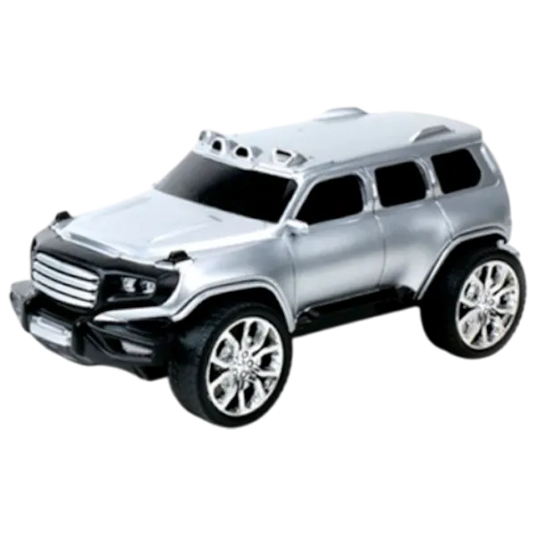 Mașină RC HY12B2   / 2.4 GHz / Black Multicolor photo 1