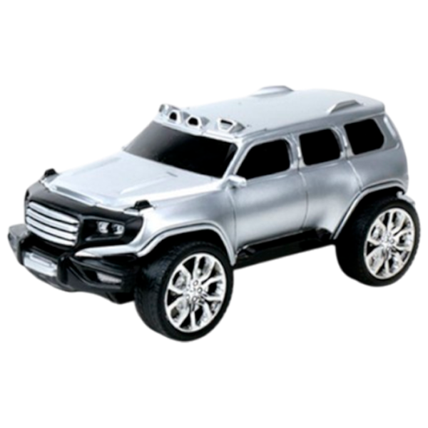 Mașină RC HY12B2   / 2.4 GHz / Black Multicolor photo 1