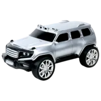 Mașină RC HY12B2   / 2.4 GHz / Black Multicolor