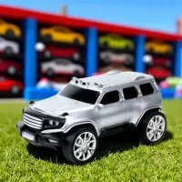 Машинка RC HY12B2 / 2.4 ГГц / Черный Разноцветный photo 4