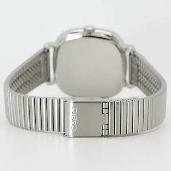 Ceas de mână pentru femei Casio LTP-B166D-7AVEF Cuarț / 30 mm photo 5