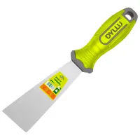 Шпатель. DYLLU DTPT1301 Cталь