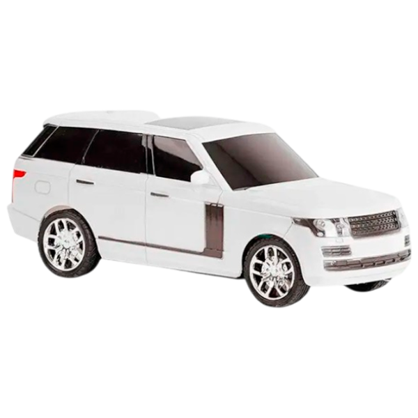 Машинка RC DY987-206   / / Черный Разноцветный photo 1