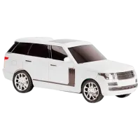 Машинка RC DY987-206   / / Черный Разноцветный