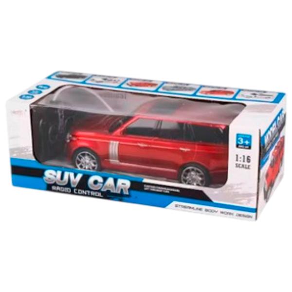 Машинка RC DY987-206   / / Черный Разноцветный photo 2