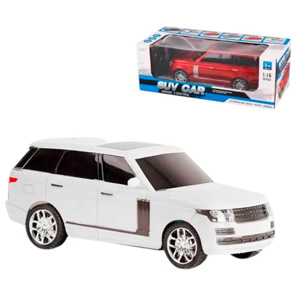 Машинка RC DY987-206   / / Черный Разноцветный photo 3