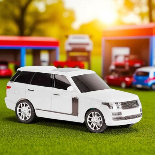 Машинка RC DY987-206   / / Черный Разноцветный photo 4