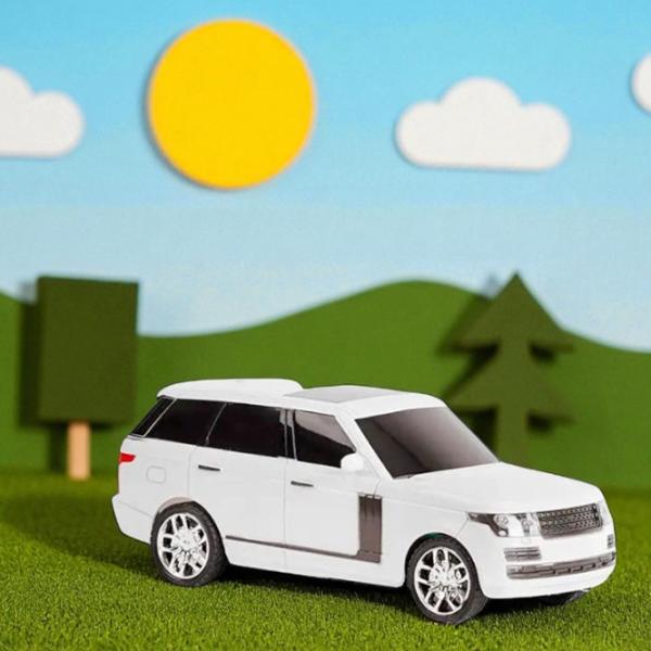 Машинка RC DY987-206   / / Черный Разноцветный photo 5