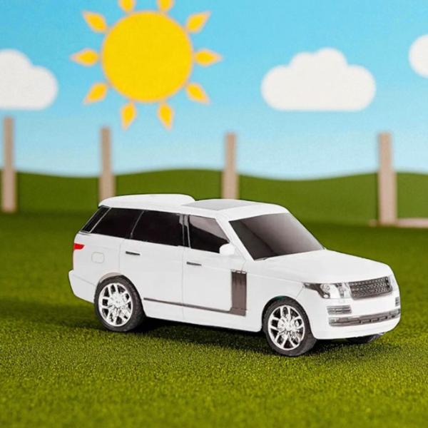 Машинка RC DY987-206   / / Черный Разноцветный photo 6