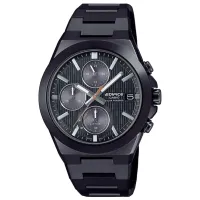 Ceas de mână pentru bărbați Casio EFS-S650DC-1AEF Cuarț / 41 mm