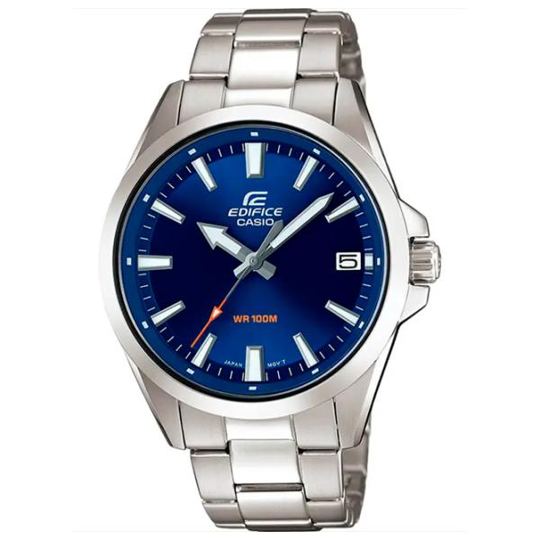 Ceas de mână pentru bărbați Casio EFV-100D-2AVUEF Cuarț / 42 mm photo 1
