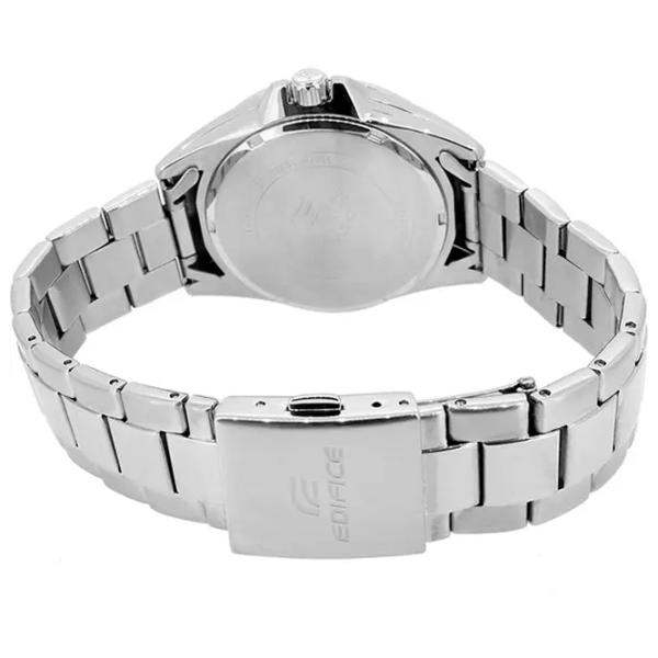 Ceas de mână pentru bărbați Casio EFV-100D-2AVUEF Cuarț / 42 mm photo 2