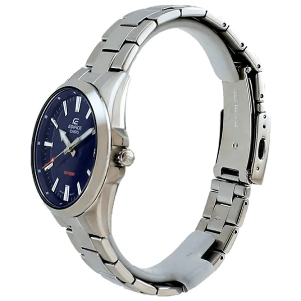 Ceas de mână pentru bărbați Casio EFV-100D-2AVUEF Cuarț / 42 mm photo 3