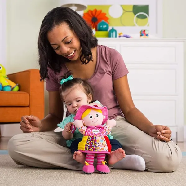 Кукла Lamaze L27026  пупсик / 3+ photo 2