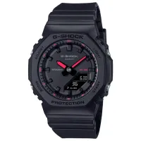 Ceas de mână pentru femei Casio GMA-P2100SA-1A1ER Cuarț / 46 x 40 mm