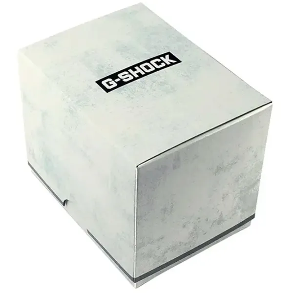 Ceas de mână pentru femei Casio GMA-P2100SA-1A1ER Cuarț / 46 x 40 mm photo 6