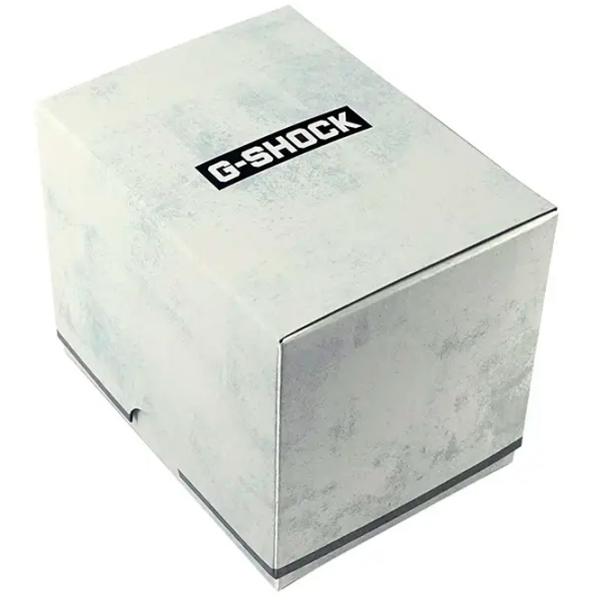 Ceas de mână pentru femei Casio GMA-P2100SA-1A1ER Cuarț / 46 x 40 mm photo 6